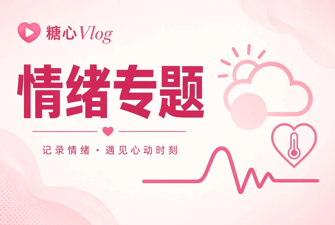 情绪主题与色调观察